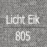 Licht Eik Stof Board € 0,00